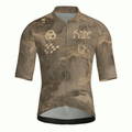Legacy Earth Jersey – Cycling Short Sleeve Race Fit