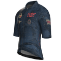 Legacy Midnight Jersey – Cycling Short Sleeve Race Fit