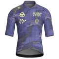 Legacy Cosmic Jersey – Cycling Short Sleeve Race Fit