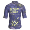 Legacy Cosmic Jersey – Cycling Short Sleeve Race Fit