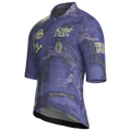 Legacy Cosmic Jersey – Cycling Short Sleeve Race Fit