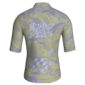 Legacy Khaki Jersey – Cycling Short Sleeve Race Fit