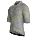 Legacy Khaki Jersey – Cycling Short Sleeve Race Fit