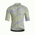Legacy Khaki Jersey – Cycling Short Sleeve Race Fit
