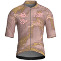 Legacy Dusk Jersey – Cycling Short Sleeve Race Fit
