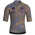 Legacy Terrain Jersey – Cycling Short Sleeve Race Fit