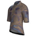 Legacy Terrain Jersey – Cycling Short Sleeve Race Fit