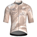 Legacy Amber Jersey – Cycling Short Sleeve Race Fit