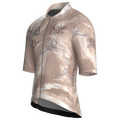 Legacy Amber Jersey – Cycling Short Sleeve Race Fit
