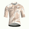 Legacy Amber Jersey – Cycling Short Sleeve Race Fit