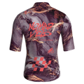Legacy Obsidian Jersey – Cycling Short Sleeve Race Fit