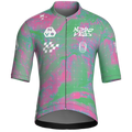 Legacy Candy Jersey – Cycling Short Sleeve Race Fit