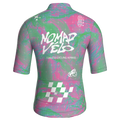 Legacy Candy Jersey – Cycling Short Sleeve Race Fit