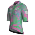 Legacy Candy Jersey – Cycling Short Sleeve Race Fit