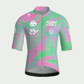 Legacy Candy Jersey – Cycling Short Sleeve Race Fit