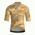 Legacy Dune Jersey – Cycling Short Sleeve Race Fit