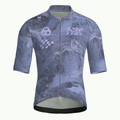 Legacy Slate Jersey – Cycling Short Sleeve Race Fit