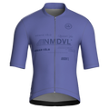 Element Blue Short Sleeve Jersey | Nomad Vélo