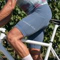 Nomad Bib Shorts Sky