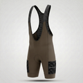 Brown Cycling Shorts with Cargo Pockets & Fit – Cargo Shorts Brown