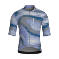 Magic Sunset Short Sleeve Jersey | Nomad Vélo