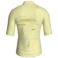 Element Cream Short Sleeve Jersey | Nomad Vélo