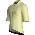 Element Cream Short Sleeve Jersey | Nomad Vélo