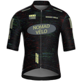 Prism Onyx Jersey – Cycling Short Sleeve Race Fit