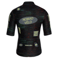 Prism Onyx Jersey – Cycling Short Sleeve Race Fit