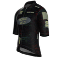 Prism Onyx Jersey – Cycling Short Sleeve Race Fit