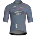 Prism Slate Jersey – Cycling Short Sleeve Race Fit