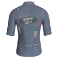 Prism Slate Jersey – Cycling Short Sleeve Race Fit