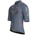 Prism Slate Jersey – Cycling Short Sleeve Race Fit