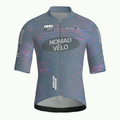 Prism Slate Jersey – Cycling Short Sleeve Race Fit