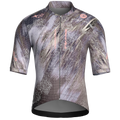Stardust Mauve Jersey – Cycling Short Sleeve Race Fit