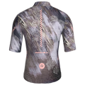 Stardust Mauve Jersey – Cycling Short Sleeve Race Fit