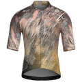 Stardust Sunset Jersey – Cycling Short Sleeve Race Fit