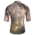 Stardust Sunset Jersey – Cycling Short Sleeve Race Fit