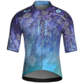 Stardust Galaxy Jersey – Cycling Short Sleeve Race Fit