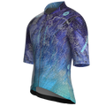 Stardust Galaxy Jersey – Cycling Short Sleeve Race Fit