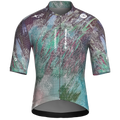 Stardust Nebula Jersey – Cycling Short Sleeve Race Fit