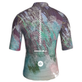 Stardust Nebula Jersey – Cycling Short Sleeve Race Fit