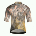 Stardust Sunset Jersey – Cycling Short Sleeve Race Fit