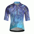 Stardust Galaxy Jersey – Cycling Short Sleeve Race Fit
