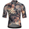 Altitude Amber Jersey – Cycling Short Sleeve Race Fit