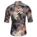 Altitude Amber Jersey – Cycling Short Sleeve Race Fit