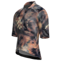 Altitude Amber Jersey – Cycling Short Sleeve Race Fit