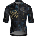 Altitude Abyss Jersey – Cycling Short Sleeve Race Fit