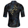 Altitude Abyss Jersey – Cycling Short Sleeve Race Fit