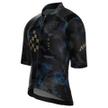 Altitude Abyss Jersey – Cycling Short Sleeve Race Fit